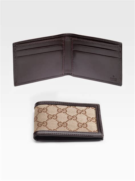 gucci mens wallet cheap|Gucci men wallet price.